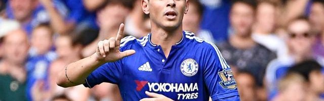 世界杯高清赛事平台-奥斯卡：不去皇马去切尔西 偶像卡卡 在中超长球了