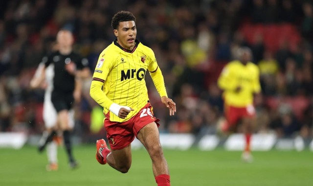 世界杯手机直播app下载-官方：切尔西从沃特福德召回21岁后卫威利