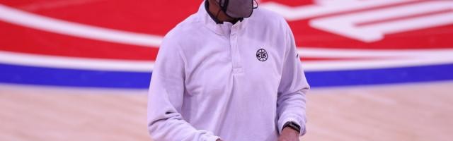 世界杯客户端更新说明-东部垫底无碍提前续约 凯西将执教活塞至2024年