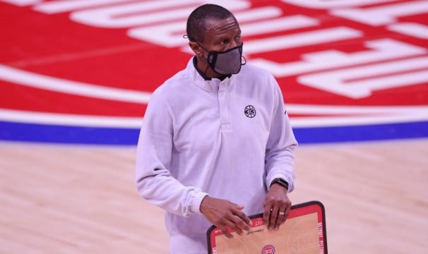 世界杯客户端更新说明-东部垫底无碍提前续约 凯西将执教活塞至2024年