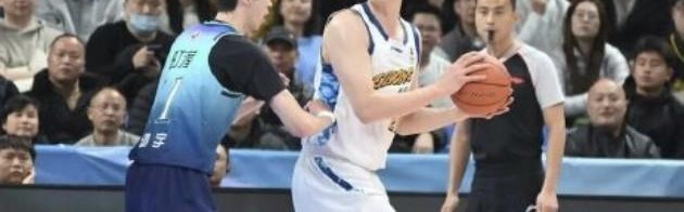 里程碑！胡金秋生涯得分超越唐正东，升至CBA历史得分榜第八位