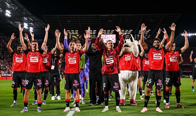 世界杯官方客户端下载中心-哈比卜·贝耶与穆萨·阿尔-塔马里在雷恩vs勒阿弗尔赛前的发言