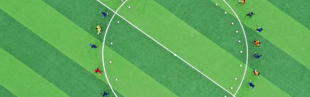 世界杯客户端更新说明-打造16-18个足球重点城市 目标：2035年足球成标杆