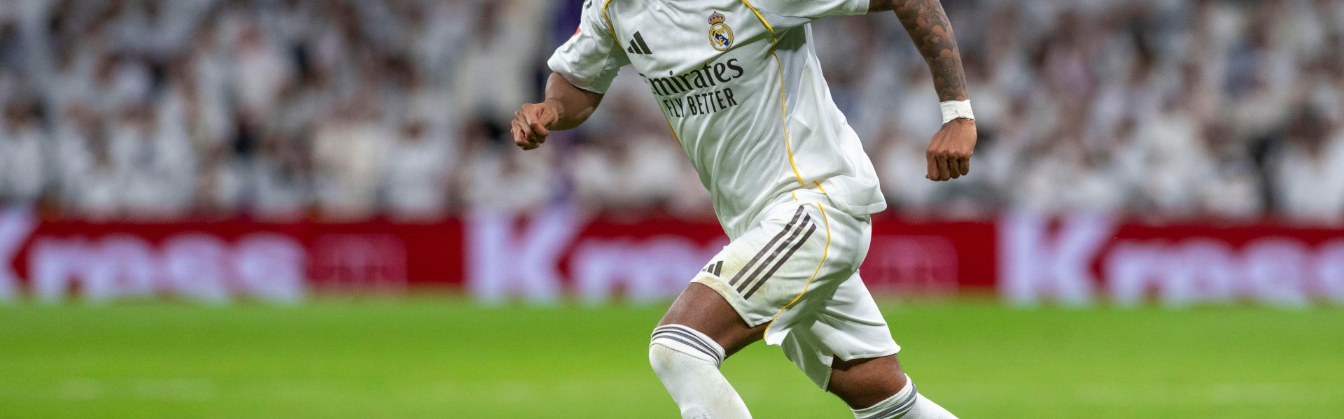 世界杯手机直播app下载-患右腿肌腱炎！记者：罗德里戈将休战10天，争取对奥萨苏纳复出