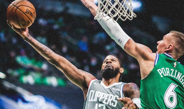 世界杯客户端更新说明-罚球太少困扰乔治：除了假摔我们已经束手无策了