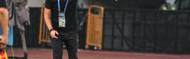 世界杯客户端更新说明-莱科9轮不败总结：遗憾丢掉一些积分 理解外援出走