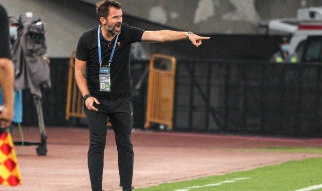 世界杯客户端更新说明-莱科9轮不败总结：遗憾丢掉一些积分 理解外援出走