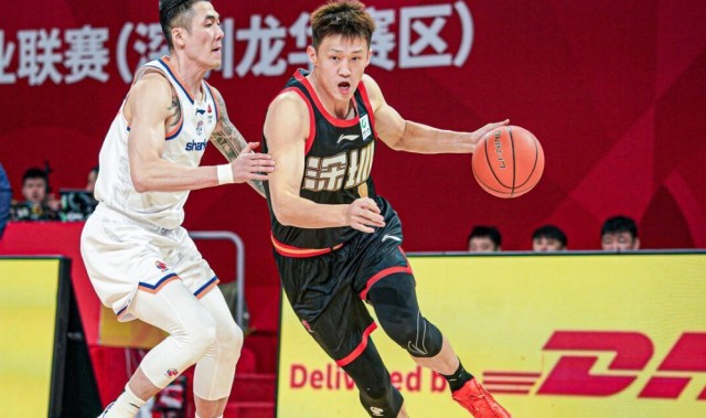 世界杯高清赛事平台-破案！1个现役国手都没的深圳，凭啥连胜北京上海？要感谢广东2人