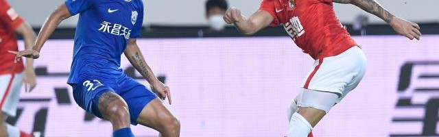 世界杯高清赛事平台-沧州轮换造惨败 古特比：比赛中还是有积极的一面