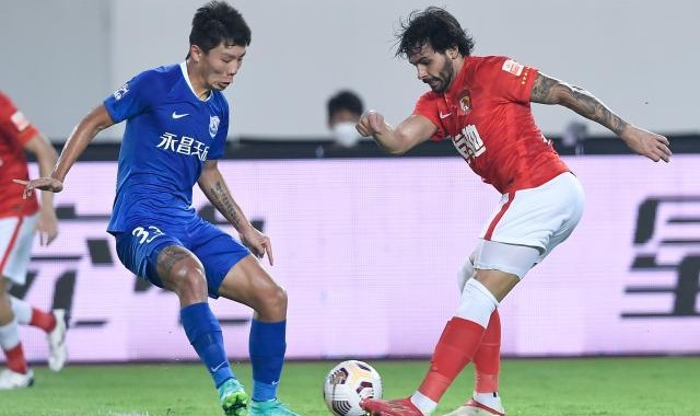 世界杯高清赛事平台-沧州轮换造惨败 古特比：比赛中还是有积极的一面