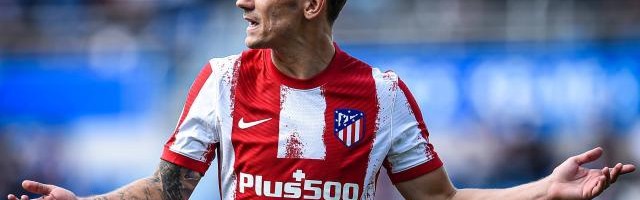 世界杯高清赛事平台-“问题”马竞“终于”输球 西蒙尼这次看到危机了吗？