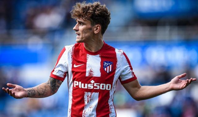 世界杯高清赛事平台-“问题”马竞“终于”输球 西蒙尼这次看到危机了吗？