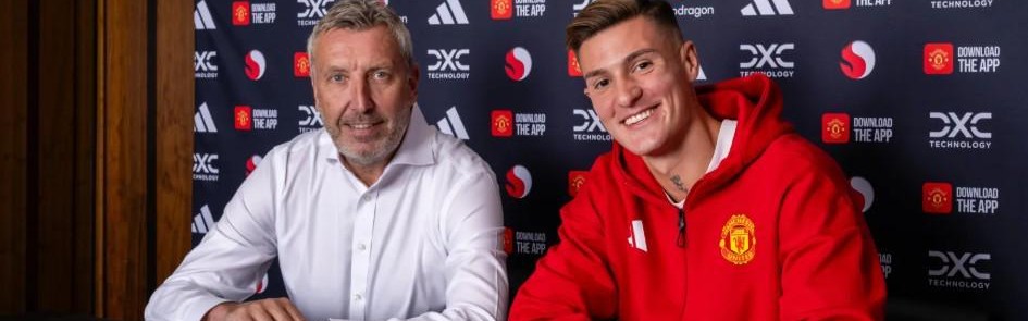 世界杯官方客户端下载中心-记者：经纪人三年前许诺谢什科会加盟，曼联以为他只是开玩笑