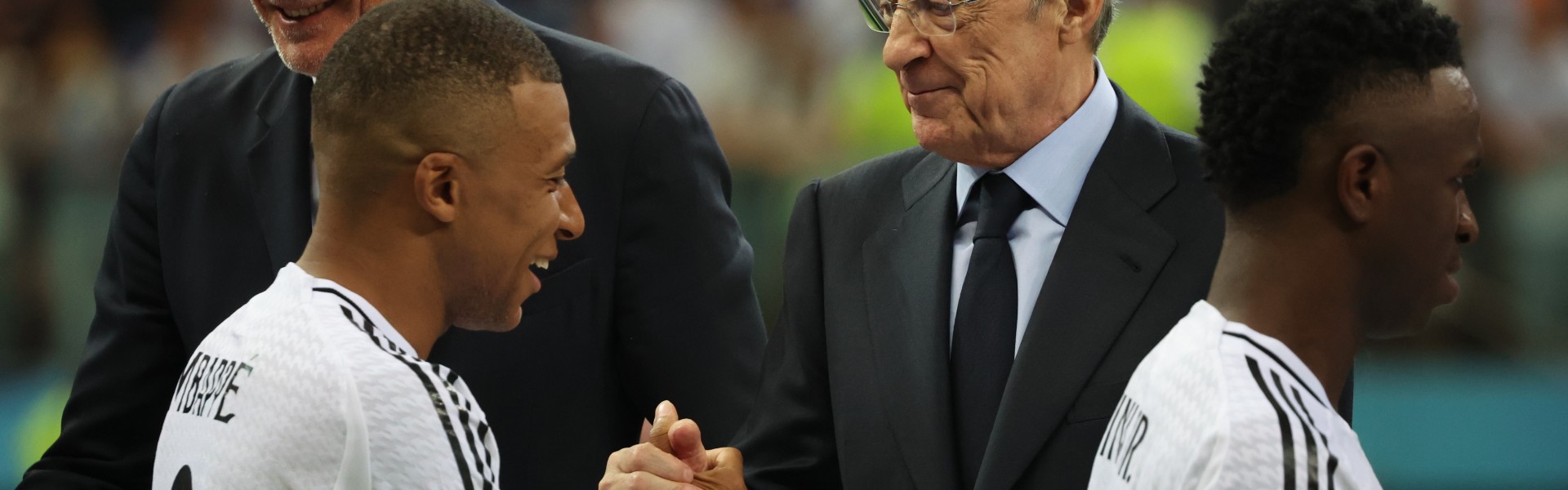 世界杯高清赛事平台-清洗？每体：老佛爷告知皇马更衣室，除姆巴佩和裤袜没人是非卖品