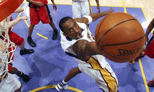 科比81分20周年！猛龙前主帅回忆神迹：把战术试了个遍也没防住他