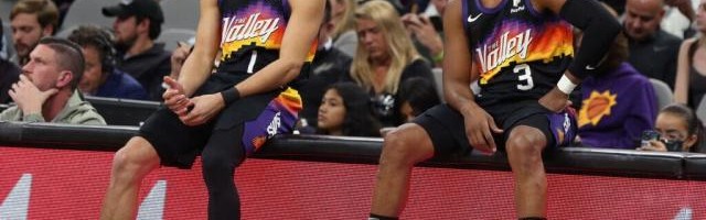 世界杯官方客户端下载中心-太阳16连胜含金量多高？保罗带队专克豪强