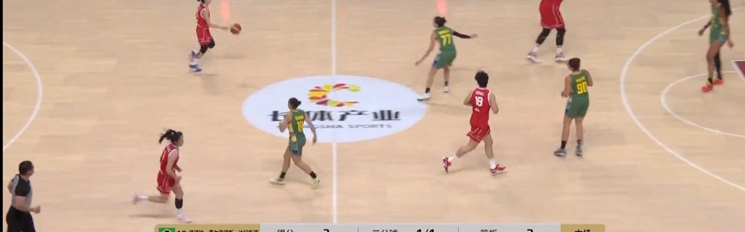 世界杯客户端更新说明-女篮热身赛|中国队加时74：69胜巴西，王思雨21分全场最高