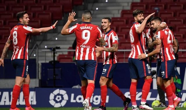 世界杯客户端更新说明-【西甲】卡拉斯科、科雷亚破门 马竞2比1皇家社会