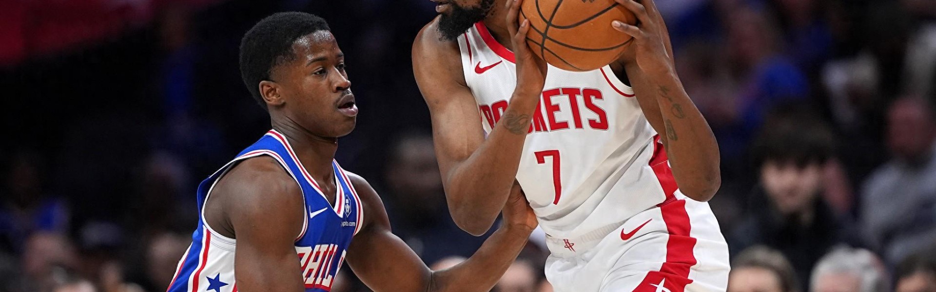 世界杯客户端更新说明-火箭队加时憾负，两人难辞其咎！乌度卡自废武功申京遭恩比德完爆