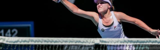 世界杯客户端更新说明-张奔斗：澳网女单卫冕冠军通常都没啥好结果