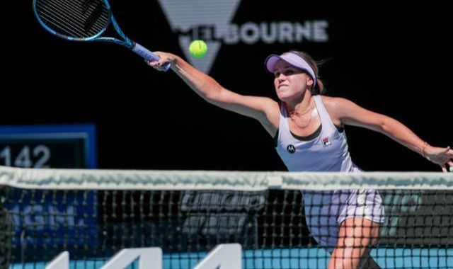 世界杯客户端更新说明-张奔斗：澳网女单卫冕冠军通常都没啥好结果